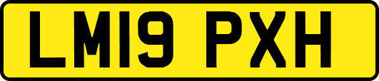 LM19PXH