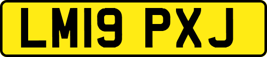 LM19PXJ