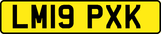 LM19PXK