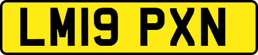 LM19PXN