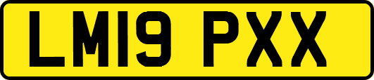 LM19PXX