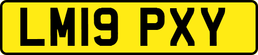 LM19PXY