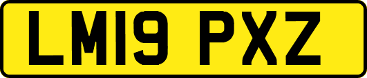 LM19PXZ