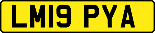 LM19PYA