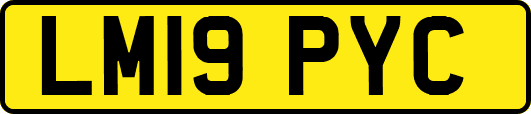 LM19PYC