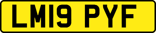 LM19PYF
