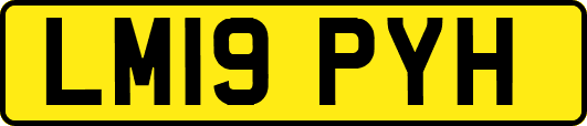 LM19PYH