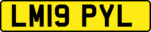 LM19PYL