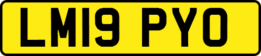 LM19PYO