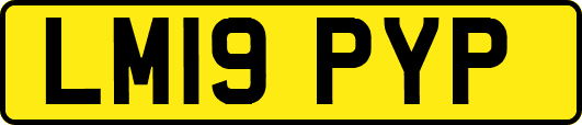 LM19PYP