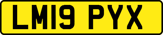 LM19PYX