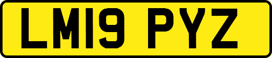 LM19PYZ