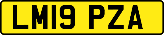 LM19PZA