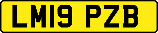 LM19PZB