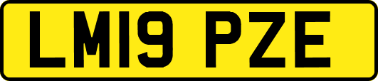 LM19PZE