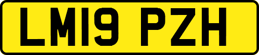 LM19PZH