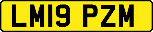 LM19PZM