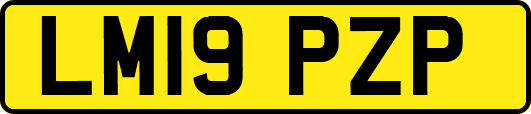 LM19PZP
