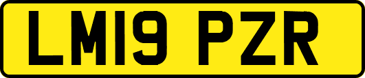 LM19PZR