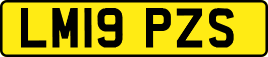 LM19PZS