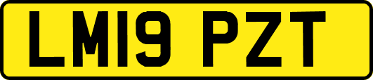 LM19PZT