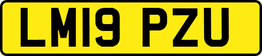 LM19PZU
