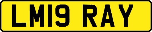 LM19RAY