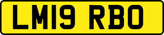 LM19RBO