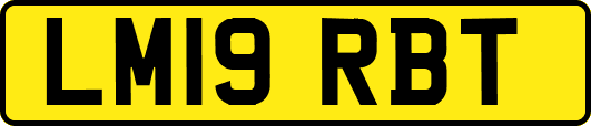 LM19RBT