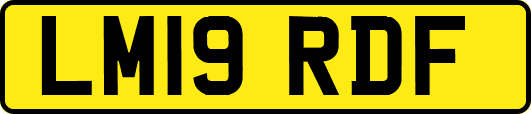LM19RDF