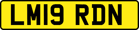 LM19RDN