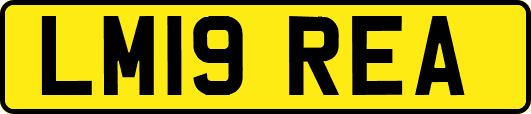 LM19REA