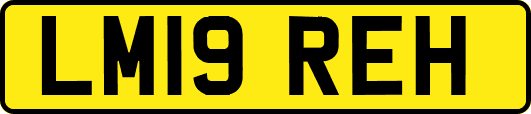 LM19REH