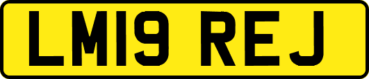LM19REJ