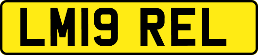 LM19REL