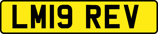 LM19REV