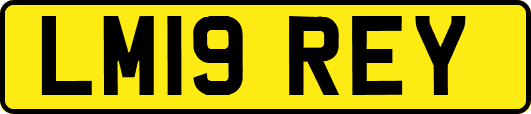 LM19REY