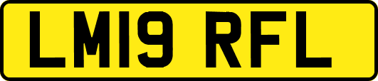 LM19RFL