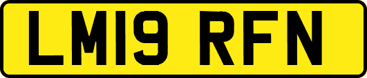 LM19RFN