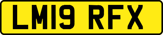 LM19RFX