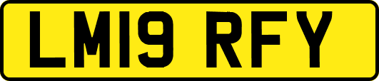 LM19RFY