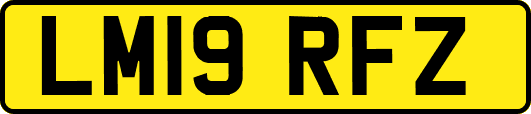 LM19RFZ