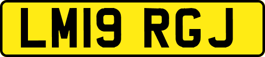 LM19RGJ