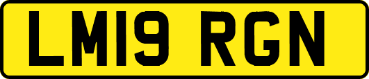 LM19RGN