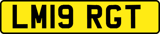 LM19RGT