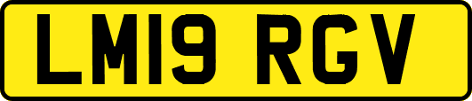 LM19RGV