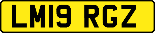 LM19RGZ