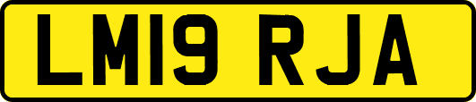 LM19RJA