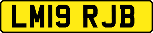 LM19RJB