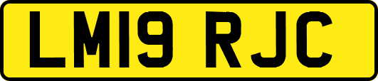 LM19RJC